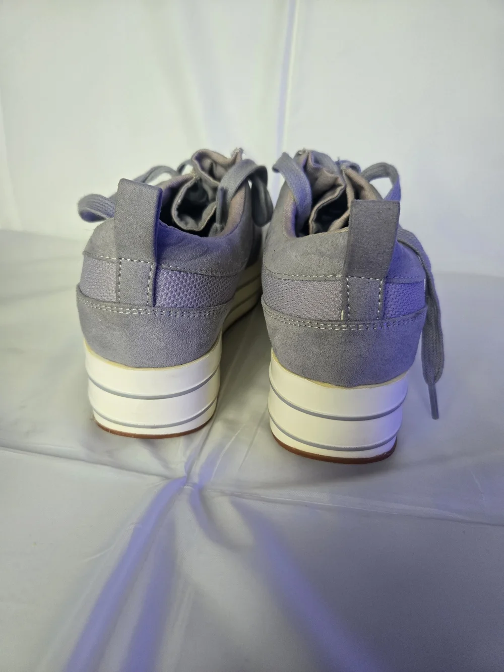 Zara basic collection